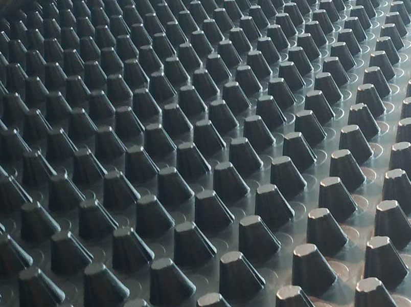 塑料排水板縱向通水量檢測(cè),一次聊徹底