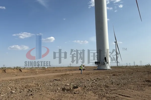 風機基礎沉降觀測的關鍵要點與實踐案例