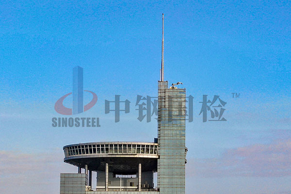 防雷裝置檢測不容大意,第三方檢測機構