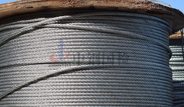 讀懂鋼絲繩破壞與檢測(cè)密碼，解鎖安全使用的正確姿勢(shì)