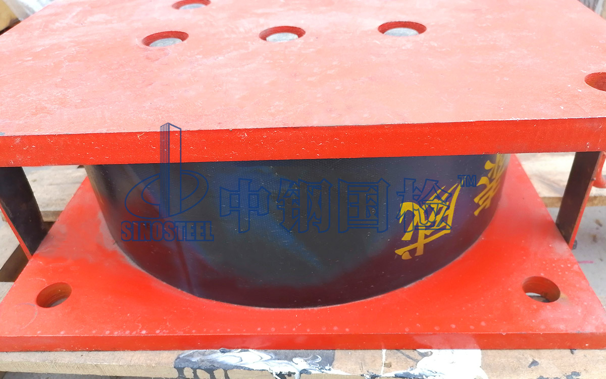 鉛芯隔震橡膠支座，這些細節問題要知道