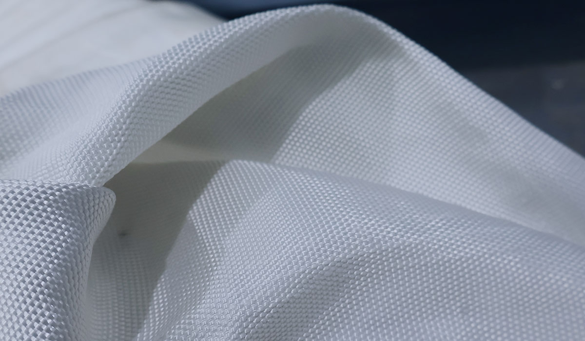 長絲機織土工布質量檢測項目及方法