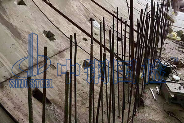 拉拔試驗檢測頻率 拉拔試驗檢測方法