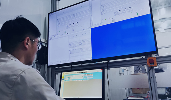 工信部等七部門(mén)就智能檢測(cè)聯(lián)合發(fā)文，中鋼國(guó)檢智能化檢測(cè)乘借東風(fēng)再邁新征程