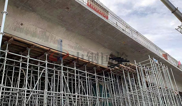 橋梁現澆梁質量把控及檢測，這些要點不能忽視