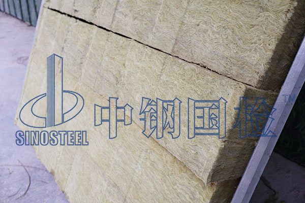 巖棉檢測內容和標準