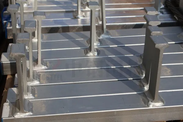 預埋槽道中性鹽霧試驗相關標準及檢測方法