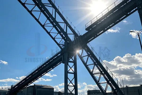 鋼結構酸性侵蝕檢測的重要性及其檢測要點