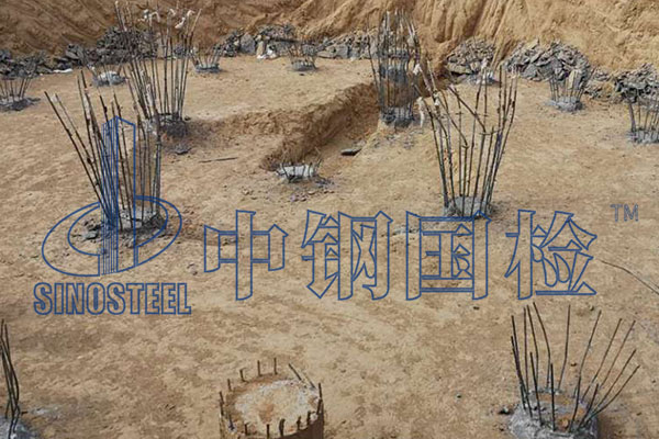 風電基礎怎么檢測 風電基礎檢測方案