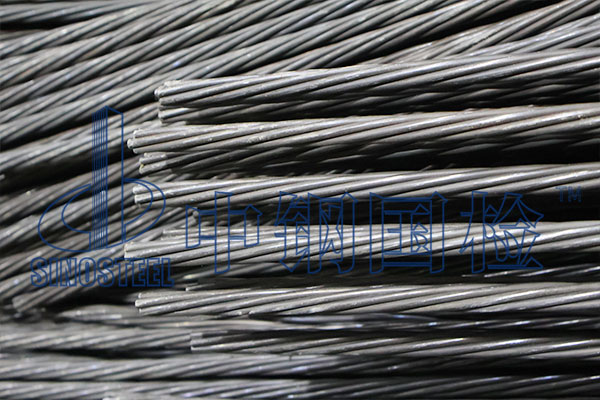 無粘結(jié)預(yù)應(yīng)力鋼絞線摩擦試驗檢測機構(gòu)