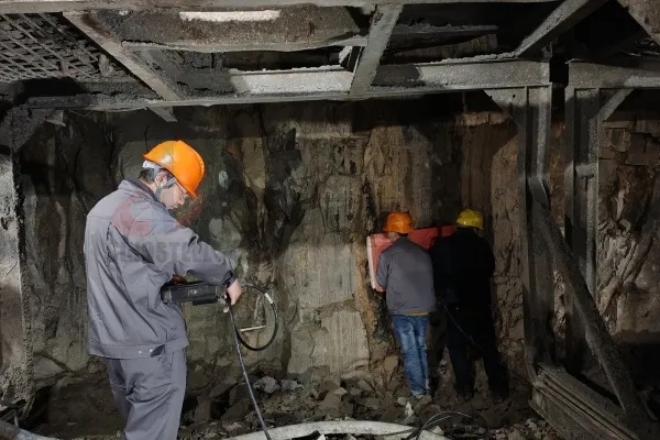  隧道超前地質預報詳解，專業第三方檢測機構，全國可檢