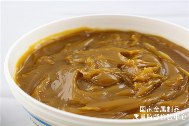 潤滑脂、工業(yè)用油和相關產(chǎn)品檢測