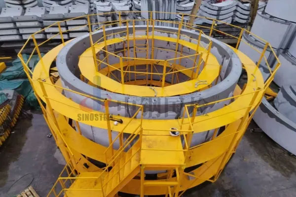 盾構隧道混凝土襯砌管片質量檢測大揭秘!