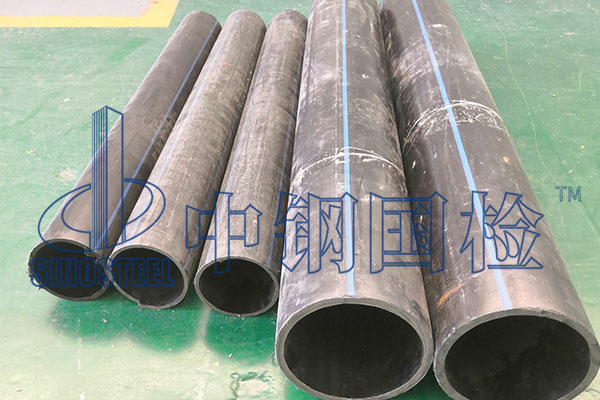 hdpe管檢測頻率 hdpe管檢測指標是什么
