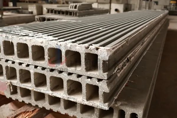 超詳細的建筑墻板質量檢測解析