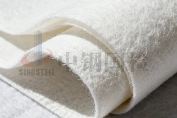 土工布有效孔徑測(cè)定,干篩vs濕篩,選對(duì)方法很重要