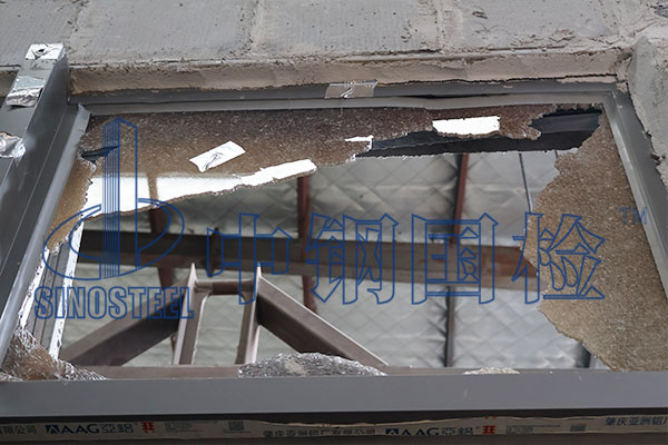 防火窗檢測哪里可以做 防火窗檢測標準規(guī)范