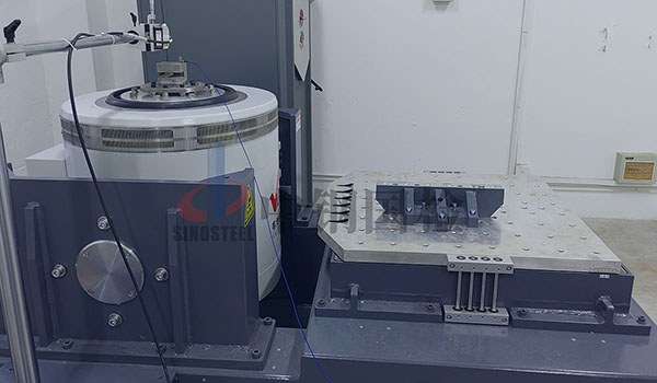  質量問題煩惱多？做好振動試驗檢測是關鍵