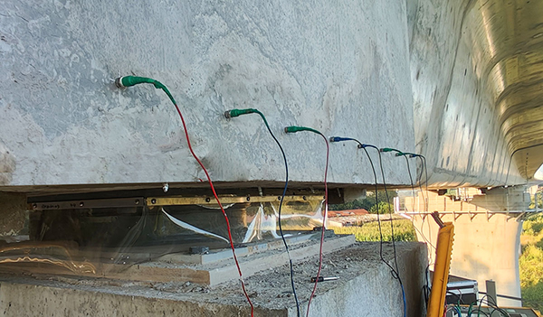 0號塊內部缺陷檢測，把控橋梁施工質量的關鍵一環
