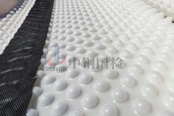 鐵路隧道防水材料檢測(cè)項(xiàng)目與方法