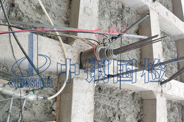 錨索拉拔力檢測(cè)標(biāo)準(zhǔn) 錨索拉拔檢測(cè)多少錢(qián)