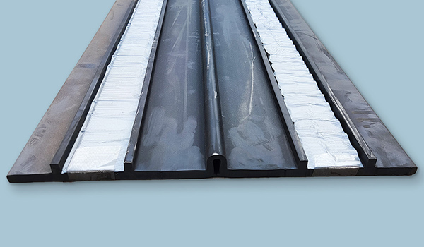 塑料止水帶和橡膠止水帶質(zhì)量檢測(cè),拿捏