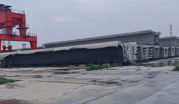 預應力孔道壓漿不密實？沖擊回波法助解檢測難題