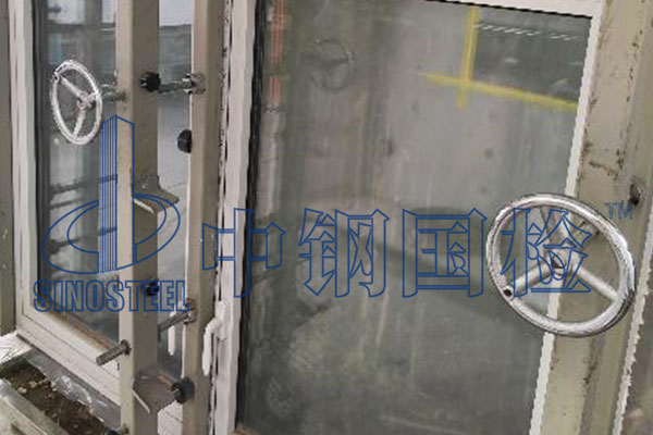 門(mén)窗檢測(cè)多少平米一組 門(mén)窗檢測(cè)三性還是四性