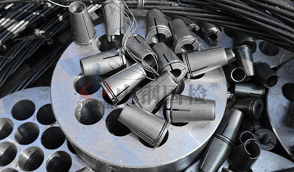 錨具低溫錨固性能檢測(cè):關(guān)鍵應(yīng)用領(lǐng)域盤點(diǎn)與檢測(cè)方法詳解