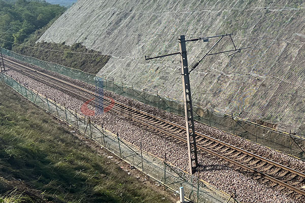 鐵路沿線土質、水質腐蝕性檢測詳解