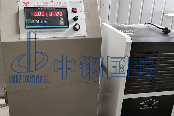 水泥基材料檢測方法及標準