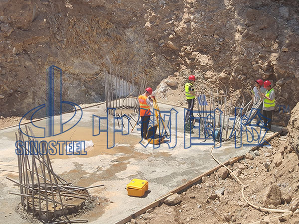 基坑變形監(jiān)測(cè)