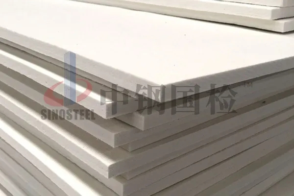 建筑節能檢測之常用保溫材料檢測