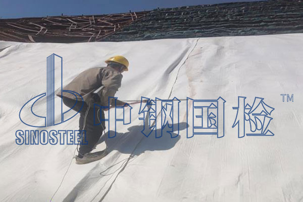 hdpe膜焊接檢測方法 hdpe膜焊接檢測站