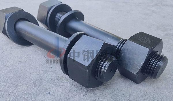 緊固件的常見質量問題及質量控制與檢測