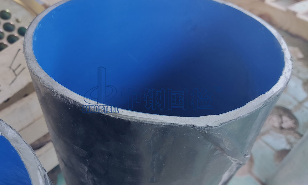 鋼塑復合管檢測標準已經變化,這些細節問題一定要看仔細