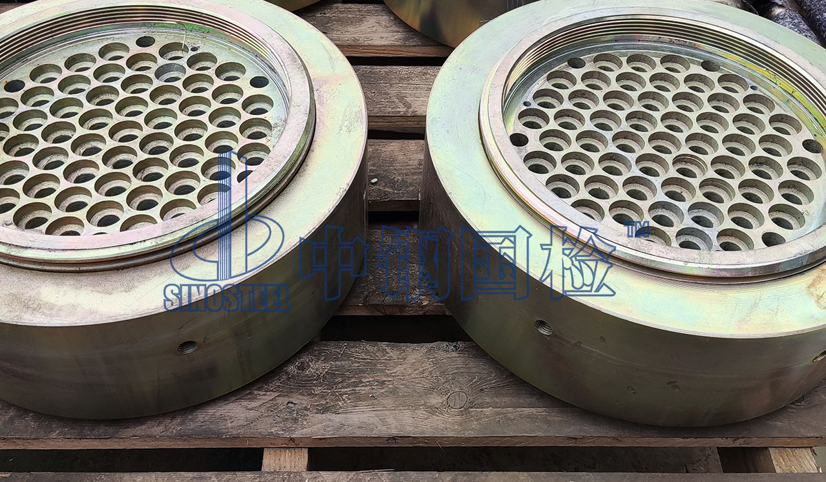 大跨度斜拉橋平行鋼絲斜拉索需要做哪些檢測？