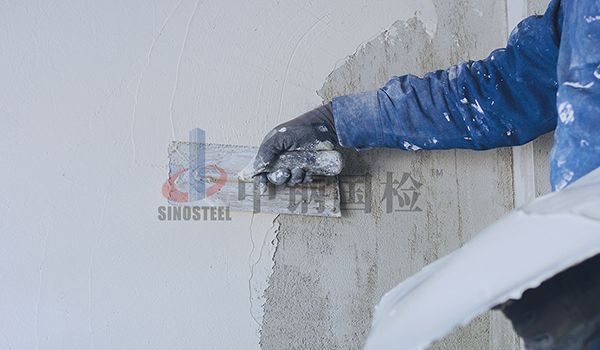 抹灰石膏質量檢測真的很重要