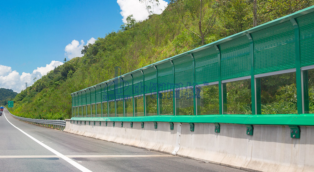 聲屏障插入損失檢測，別讓噪聲成為健康的隱患