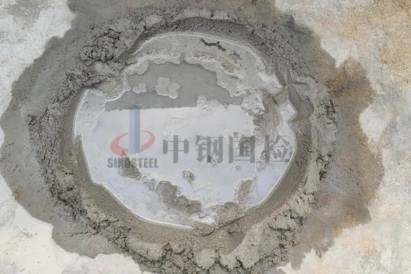 做好水泥水化熱檢測，全面把控水泥質量