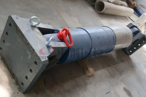 常見建筑消能阻尼器，及其質(zhì)量檢測方法解析