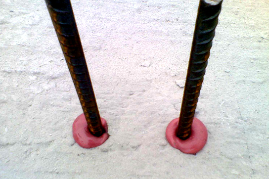 建筑植筋膠送檢都需要檢測哪些項目呢?