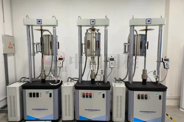 一文講透蠕變試驗,一定要及時進行蠕變試驗檢測