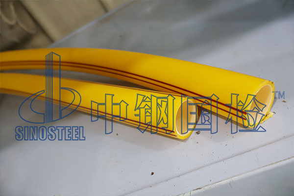 塑料管材管件檢測標準規范 塑料管材管件檢測報告