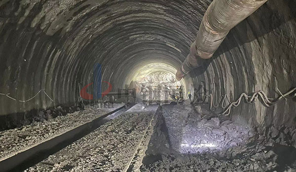 幾種重要的隧道超前地質(zhì)預報方法解析