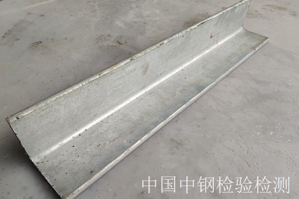 Q235B對應的國標標準是哪個？如何做牌號檢測