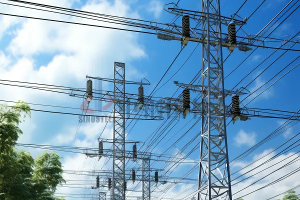 架空導線蠕變試驗方法及注意事項