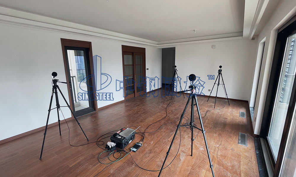 樓板隔聲不達標?樓板撞擊聲檢測非常有必要