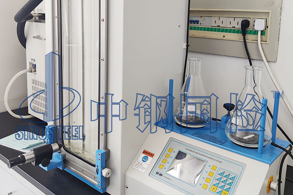 氯化鋰含量測定方法 氯化鋰檢測報告