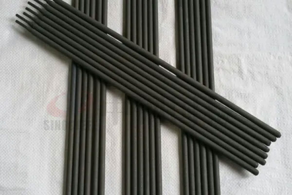 焊條 OES 檢測詳解，專業第三方檢測機構